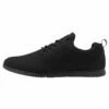 Pier One Unisexo UNISEX - Zapatillas - Black -Ofertas Pier One Tienda fdf767266f224a5889ca6c0779e952aa