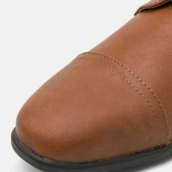 Pier One Hombre Zapatos De Vestir - Cognac -Ofertas Pier One Tienda ff1c2e1b8b0f486e835d6e817ae1125b