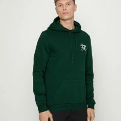 Pier One Hombre Sudadera - Green