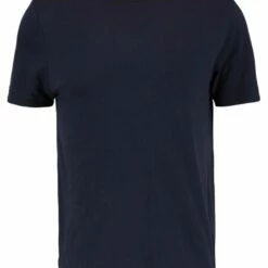 Pier One Hombre Camiseta Básica - Dark Blue 12 Pier One Hombre Camiseta Básica - Dark Blue -Ofertas Pier One Tienda ffb2a436984341a7a0498e2dc0086486